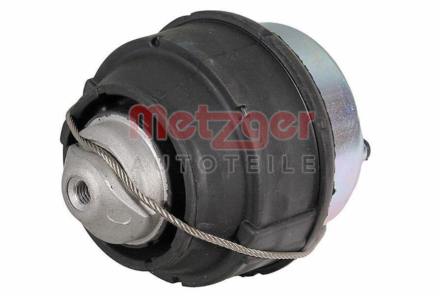 Support moteur (Silent bloc moteur) METZGER ref. 8053805